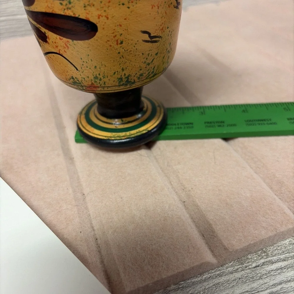 Pythagorean Cup Greek Ceramic Pottery Cup of Justice Greek Roman God Zeus (D7)